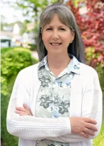 Sherri Stanke